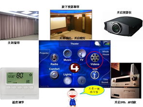 無錫百感居智能家居 科技引領，包您滿意