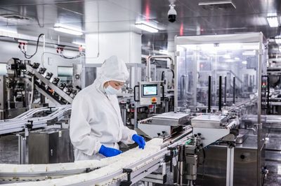 知味軒×CHALI重磅聯(lián)名 堅果+茶掀起潮養(yǎng)新風尚，會議服務全面升級