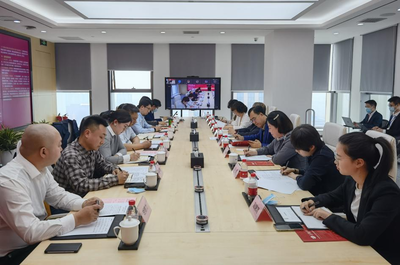 匯聚青年智慧，激發市場活力 民建天津市委會青工委舉辦青年講壇暨“思享匯”主題活動聚焦市場調查